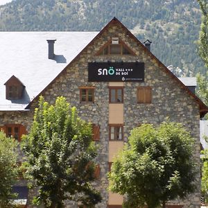 Residencial SNÖ Vall de Boí